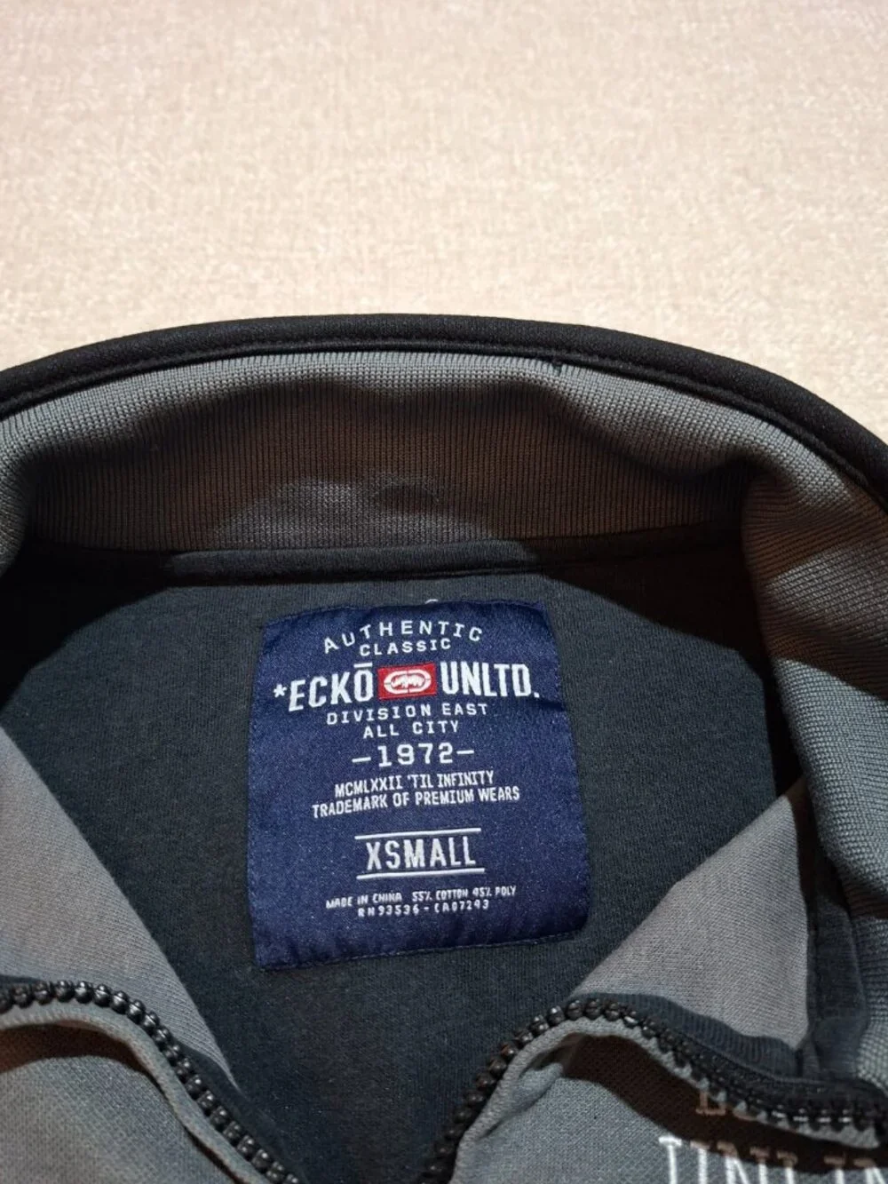 Ecko Unlimited ecko unltd